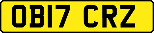 OB17CRZ
