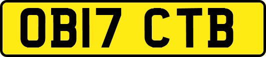 OB17CTB