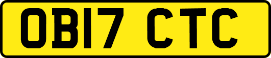 OB17CTC