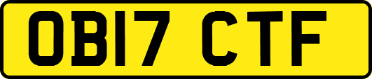 OB17CTF