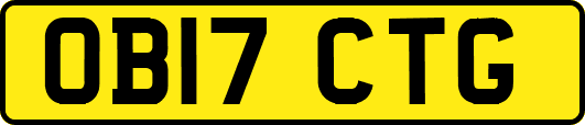 OB17CTG