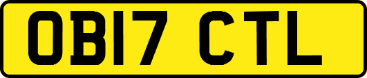 OB17CTL