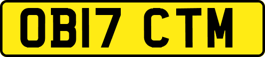 OB17CTM