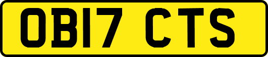 OB17CTS