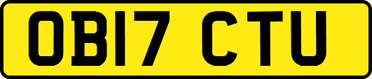 OB17CTU
