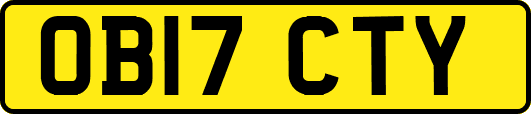 OB17CTY