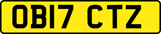 OB17CTZ