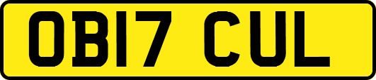 OB17CUL
