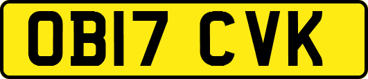 OB17CVK