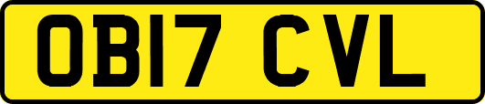 OB17CVL