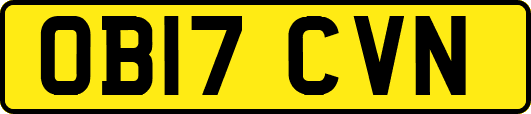 OB17CVN