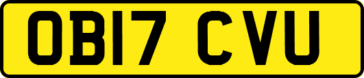OB17CVU
