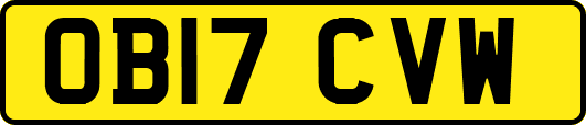 OB17CVW