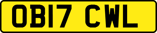 OB17CWL