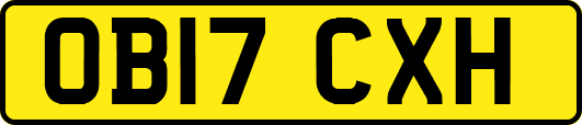 OB17CXH