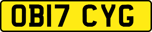 OB17CYG