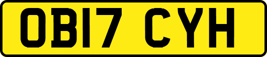 OB17CYH