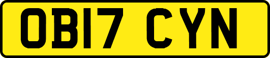 OB17CYN