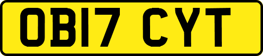 OB17CYT