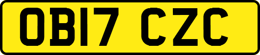 OB17CZC