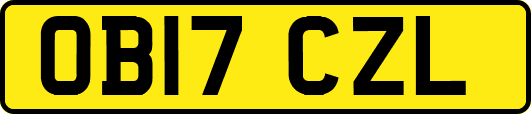 OB17CZL