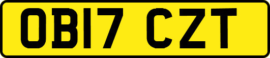 OB17CZT
