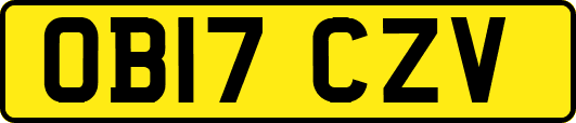 OB17CZV