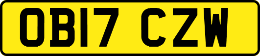 OB17CZW
