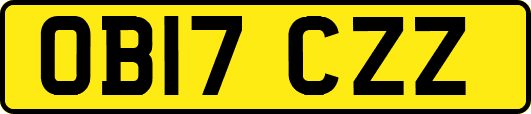 OB17CZZ