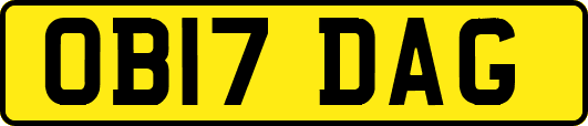 OB17DAG