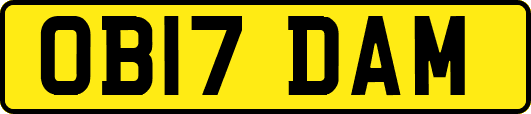 OB17DAM