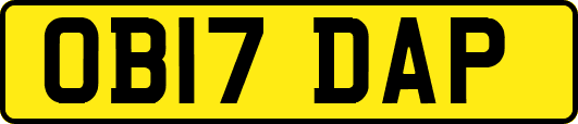 OB17DAP