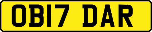 OB17DAR
