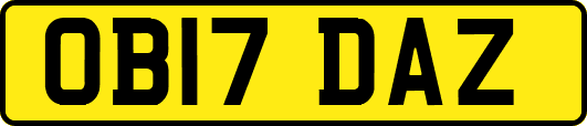 OB17DAZ