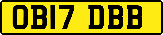OB17DBB