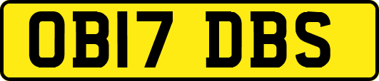 OB17DBS