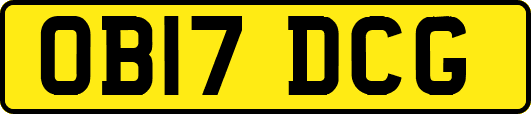 OB17DCG