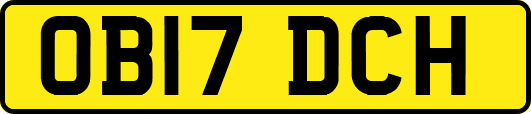 OB17DCH