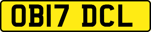 OB17DCL