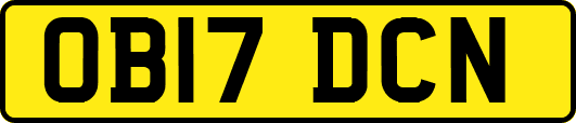 OB17DCN