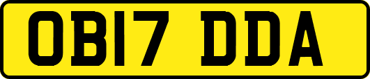 OB17DDA
