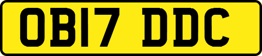 OB17DDC