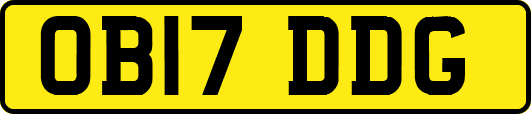 OB17DDG