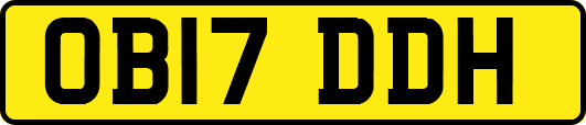 OB17DDH