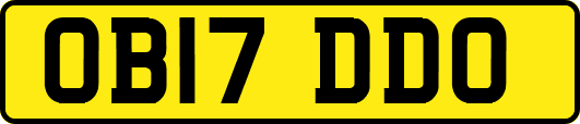 OB17DDO