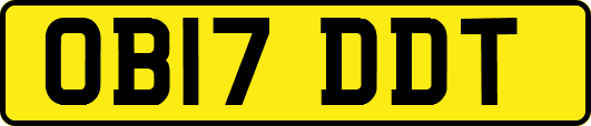 OB17DDT