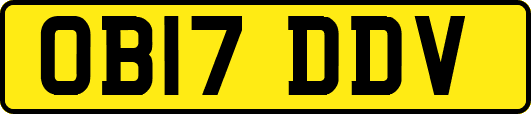 OB17DDV