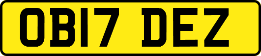 OB17DEZ