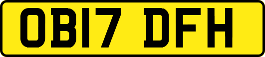 OB17DFH