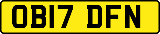 OB17DFN